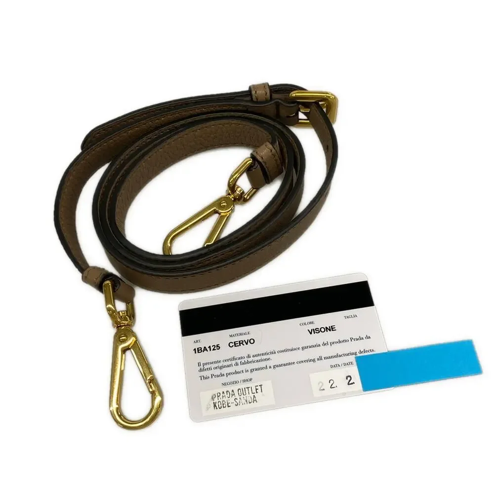 Prada handbag 1ba125